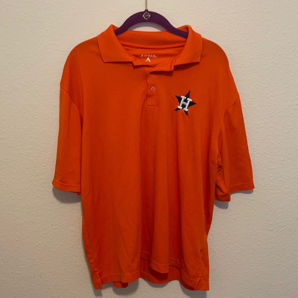 Astros Shirt